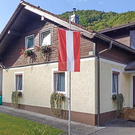 Ruhige Ferienwohnung Loich Zewnętrze zdjęcie