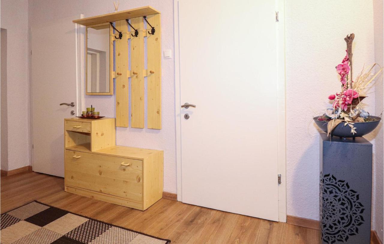 Ruhige Ferienwohnung Loich Zewnętrze zdjęcie