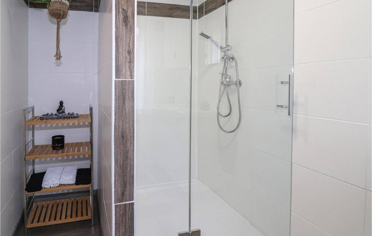 Ruhige Ferienwohnung Loich Zewnętrze zdjęcie